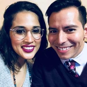 Meet your Posher, Consuelo